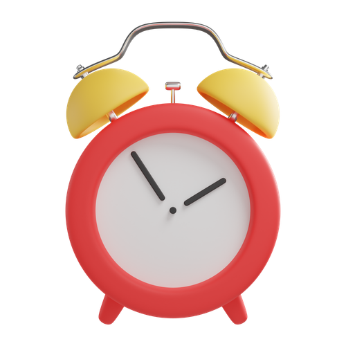 Alarm clock
