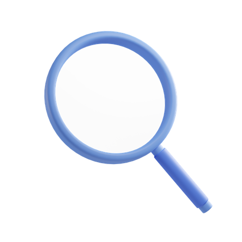 Magnifying glass